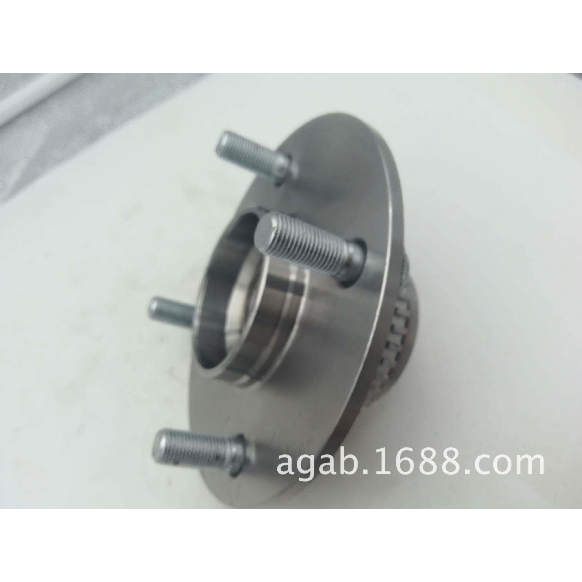 A32后轮轮毂轴承43200-1L000/HUB188-4