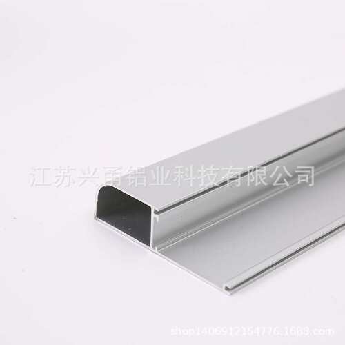 加工6061铝合金外壳cnc工业铝型材机械自动化型材CNC加工