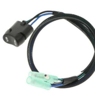 源头工厂 HONDA船外机弦外控制盒升降起翘开关 35370-ZZ5-D02