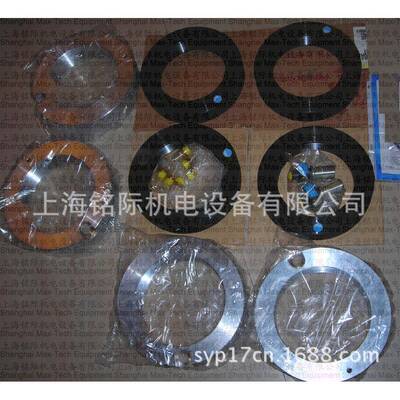 德国AMTEC 液压螺母F-002.283.917N M200*3RH