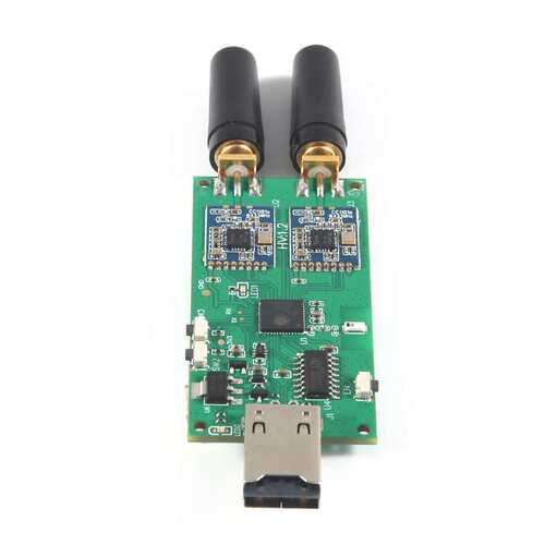Evil Crow RF V2 Radio Frequency Module Board 300MHz-348MHz