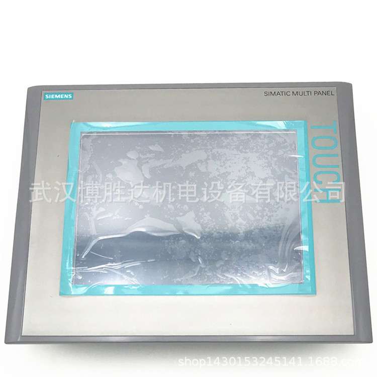 6AV6642-0BA01-1AX1精智面板按键显示触摸屏