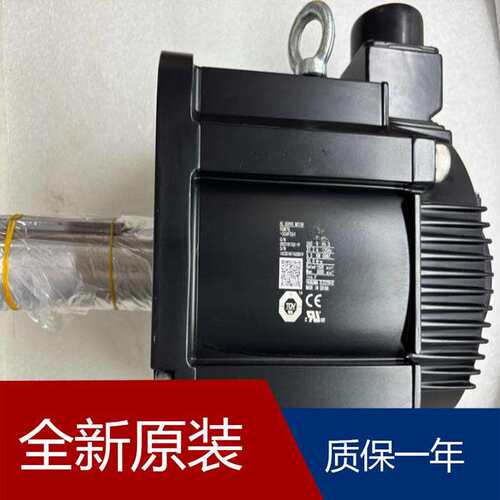 安川装备DeviceNet通信功能型伺服驱动器SGPMS-2R5A30A