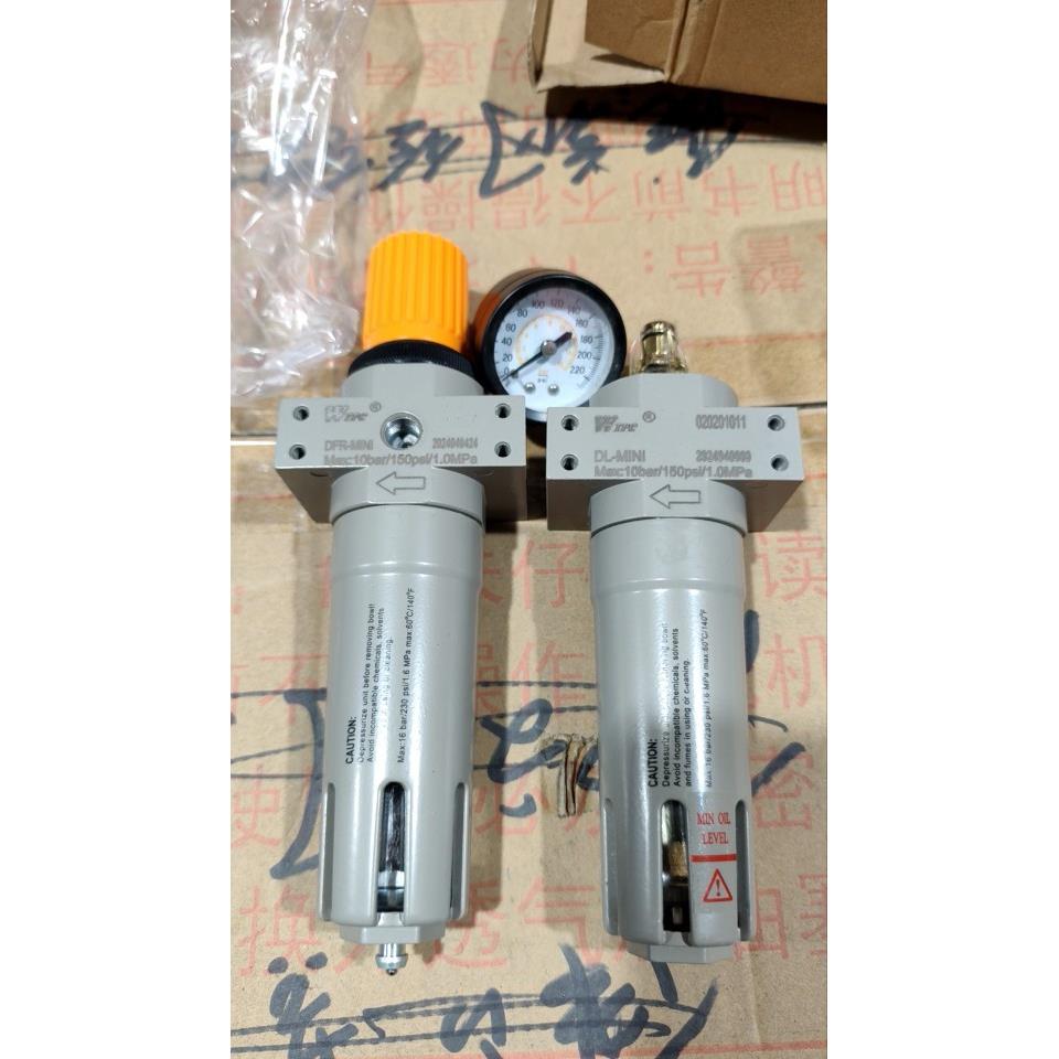 油水分离器大力汽保拆胎机522C配件佛山汽修工具设备配件