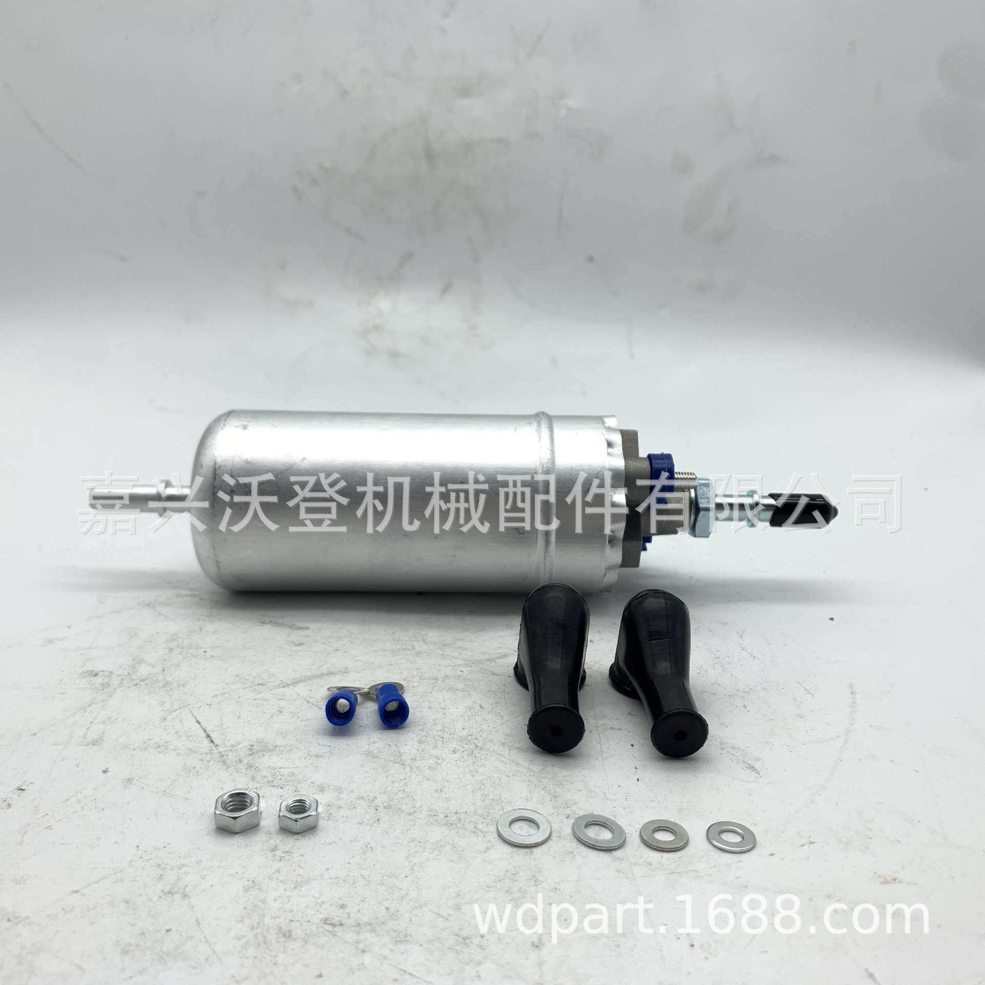 24V电子燃油泵 RE515718 用于强鹿挖掘机200CLC 230CLC 270CLC