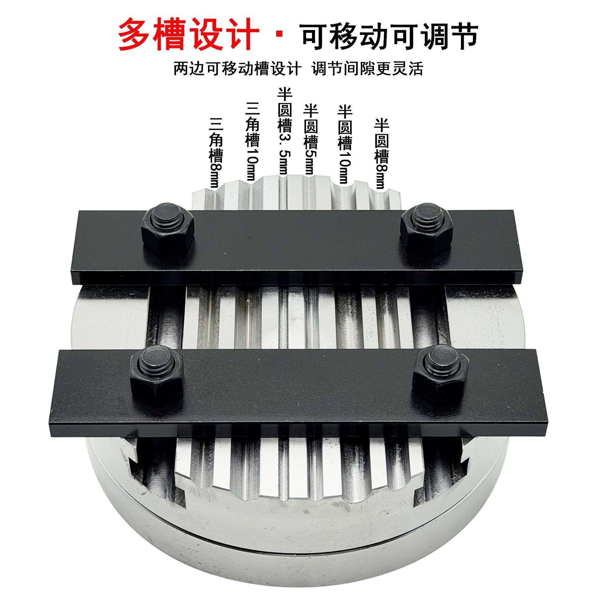 錾刻台银饰固定錾刻板錾子錾刻錾花工具金银手工加工打金首饰器材
