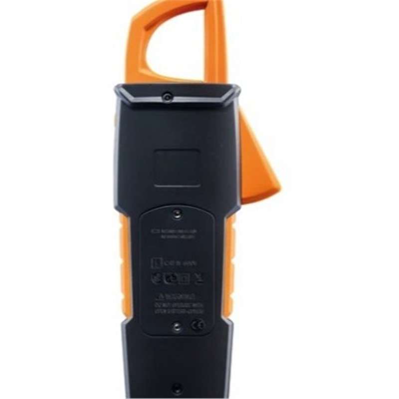 德图testo770 交直流钳形表 数据集成微安电流 testo770