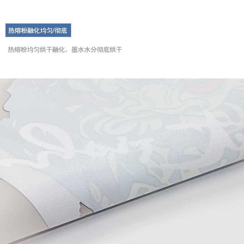 快速升温DTF烤箱A3+白墨烫画烤箱抖粉固化烘干机