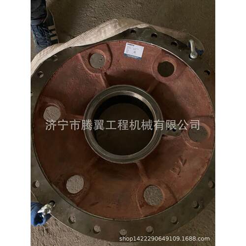 适用于D70LE-8推土机终传动轮毂 141-27-32115