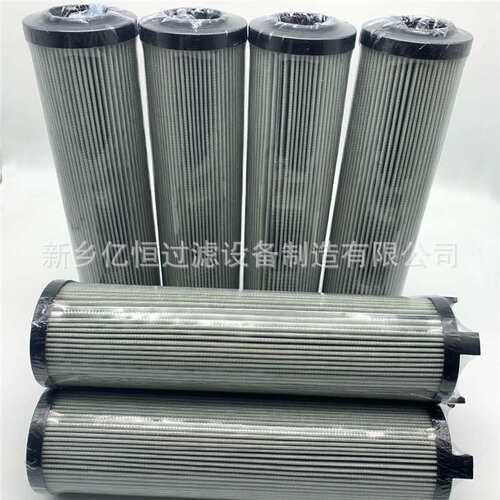 双筒管路过滤器滤芯 dflqg-0041b-T1.6L1000E1W80S1 厂家供应