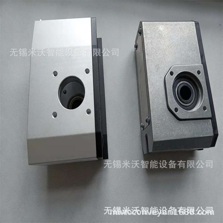 同步带倍速链 滚轮倍速链输送 托盘工装定位输送线 家电组装输送