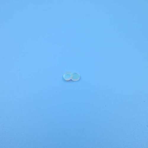600nm-850nm通过滤光片红光近红外通过带通滤镜干涉滤光片玻璃