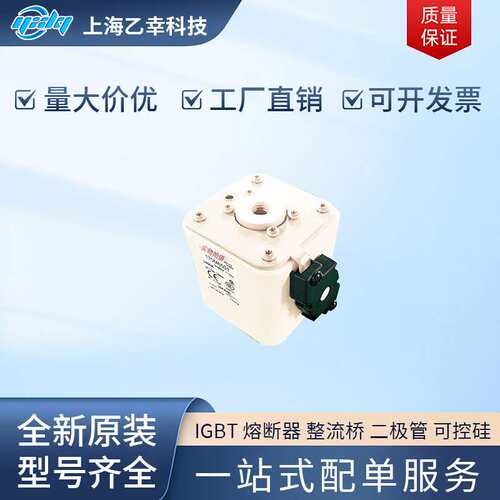 巴斯曼熔断器   170M6544 170M6545 170M6546 170M6547 170M6548