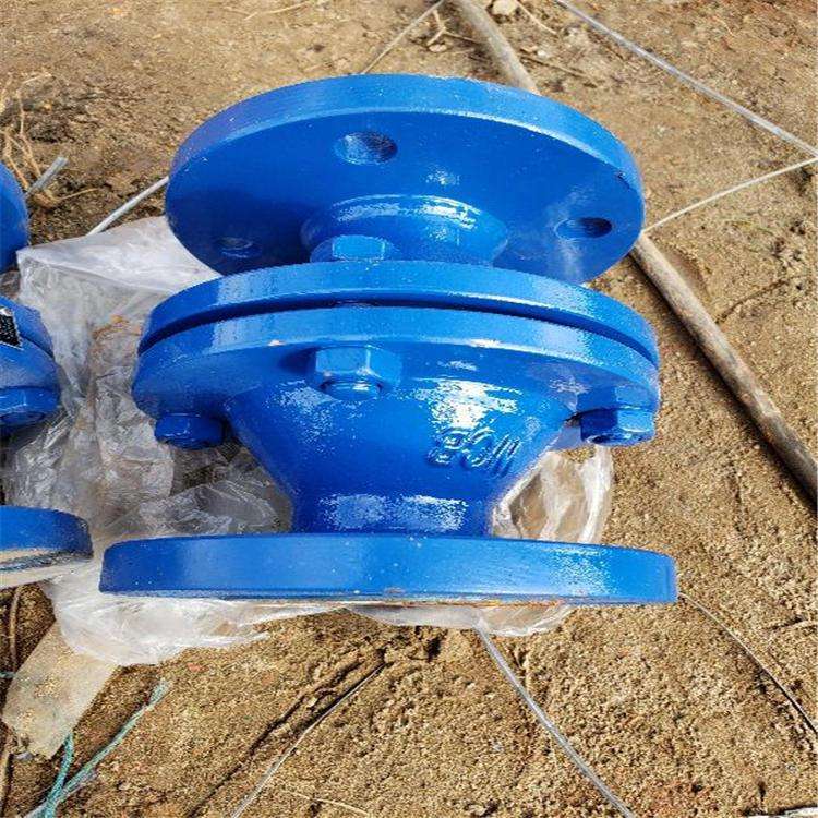 无焰泄放装置火星拦截泄爆片 阻火器 环保除尘管道阻火网