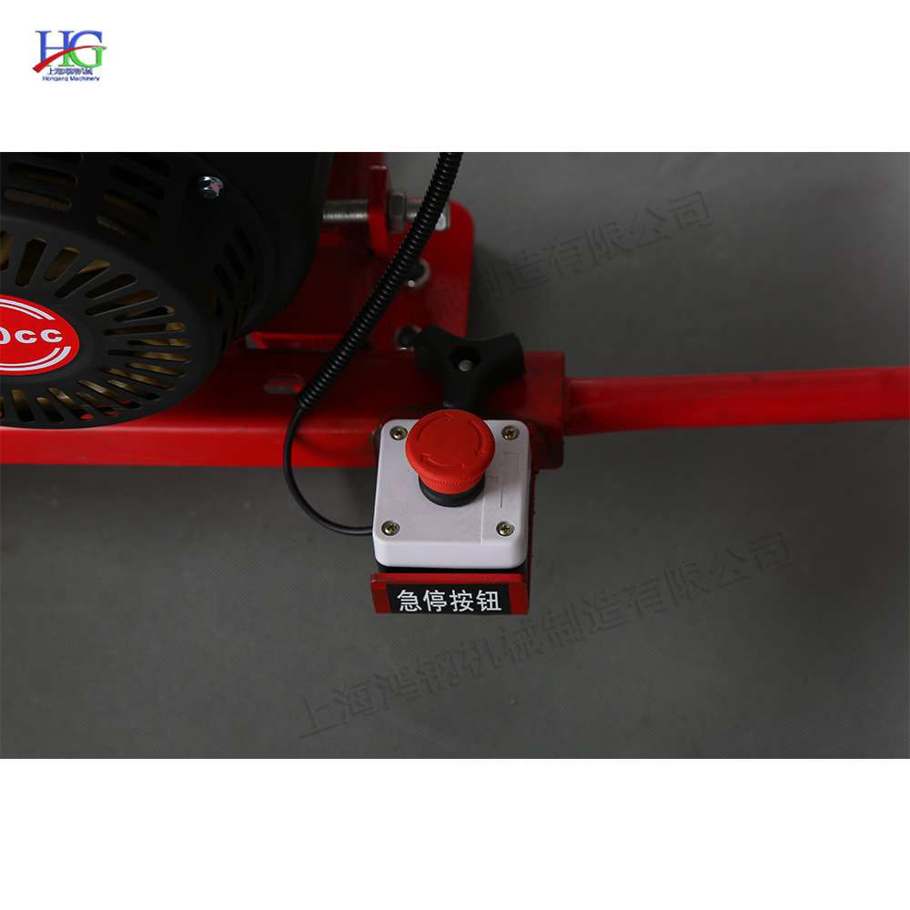 绿化树枝树叶粉碎机 果园林场修剪残枝打碎机 农作物秸秆搅碎机