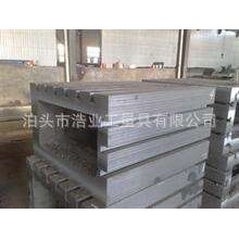 铸铁方箱 T型槽方箱 灰铁200-300 检验方箱 划线方箱 厂家图片