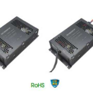 金升阳Mornsun DC-DC 开关电源 4000VAC输入新能源 PV350-29B28