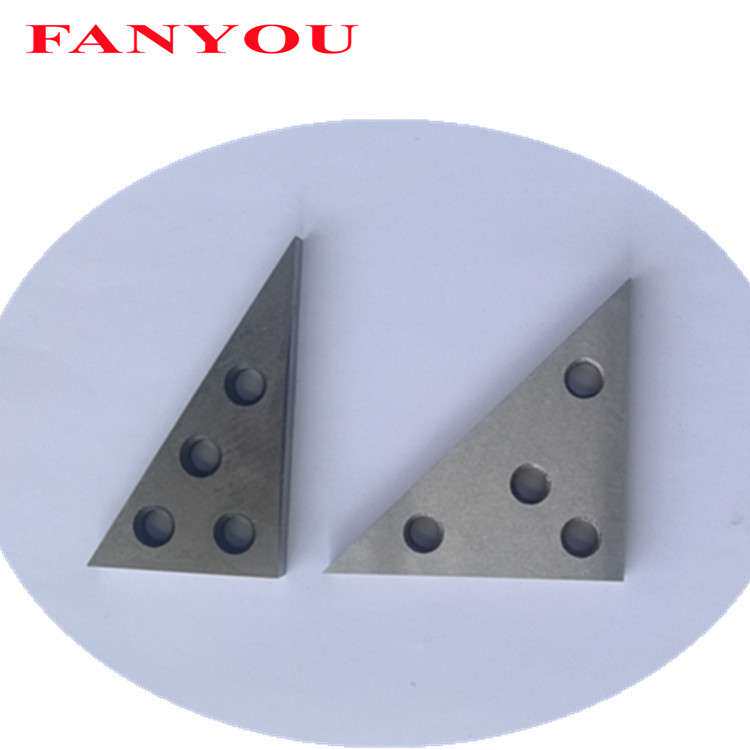 凡莜  2件套角度块 角度规 角度量块30-45-60-90° 角度尺量角器