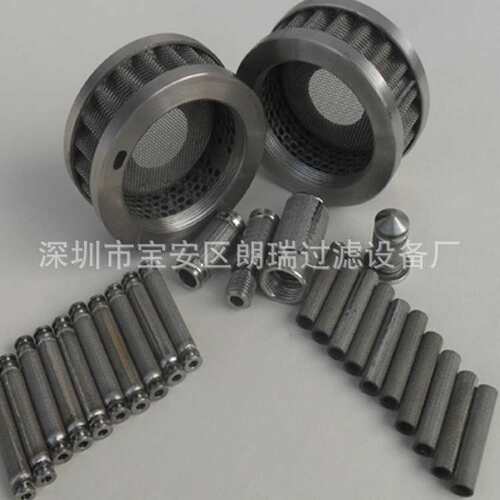 SCHROEDER低压过滤器 KF3用于油田SF86A-112-GR90 压裂车液压系统