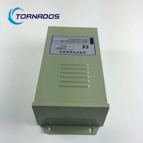 DC 15V防雨开关电源 15V500W户外电源 直流电源FY-500-15