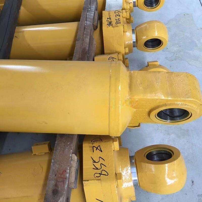 柳工50C 50CN 855 855N 856 856H装载机铲车大动臂 转向油缸总成