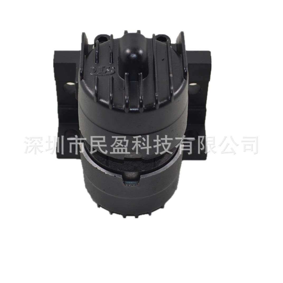 气动离合器 气压刹车器DBS10刹车器强制风冷型气动夹头 刹车片