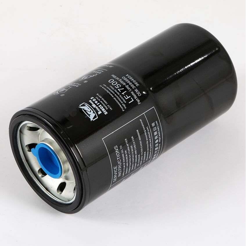 厂家供应 3696820 N0823000 S3696820A2080 长效机油滤清器