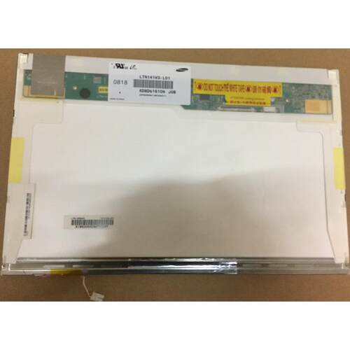 LP141WX1 LP141WX3 LTN141W1 B141EW02 B141EW04 液晶屏