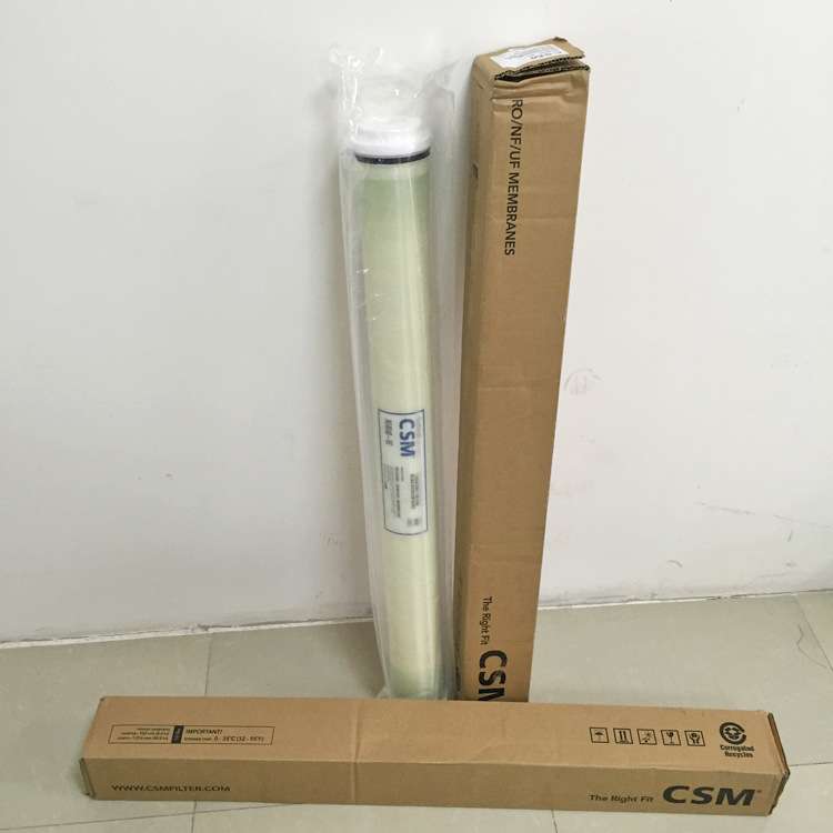 进口RO膜CSM世韩膜RE8040-BE 纯水设备8寸RO膜水处理4040RO膜价格