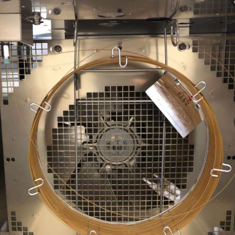 中科安泰OV-17气相色谱柱 50%苯基毛细管柱 类似岛津/安捷伦DB-17