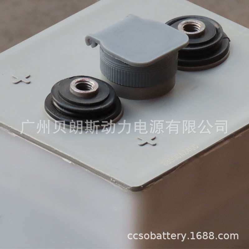 游船电瓶组D440 CCS船检证 电动游艇专用蓄电池2V440Ah
