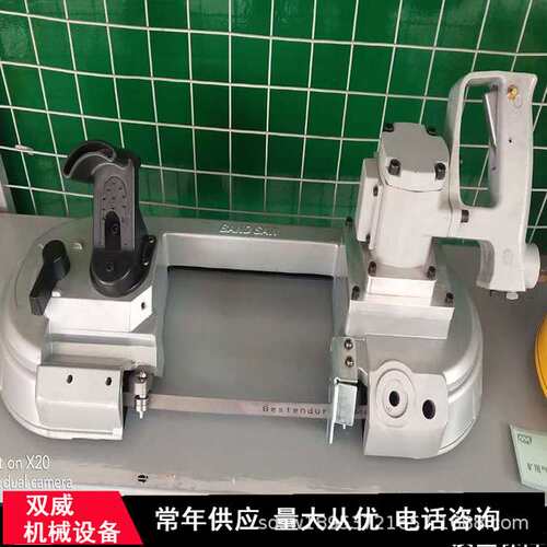 JQW矿用气动往复锯 煤矿用防爆锚杆切割往复锯 风动往复锯厂家