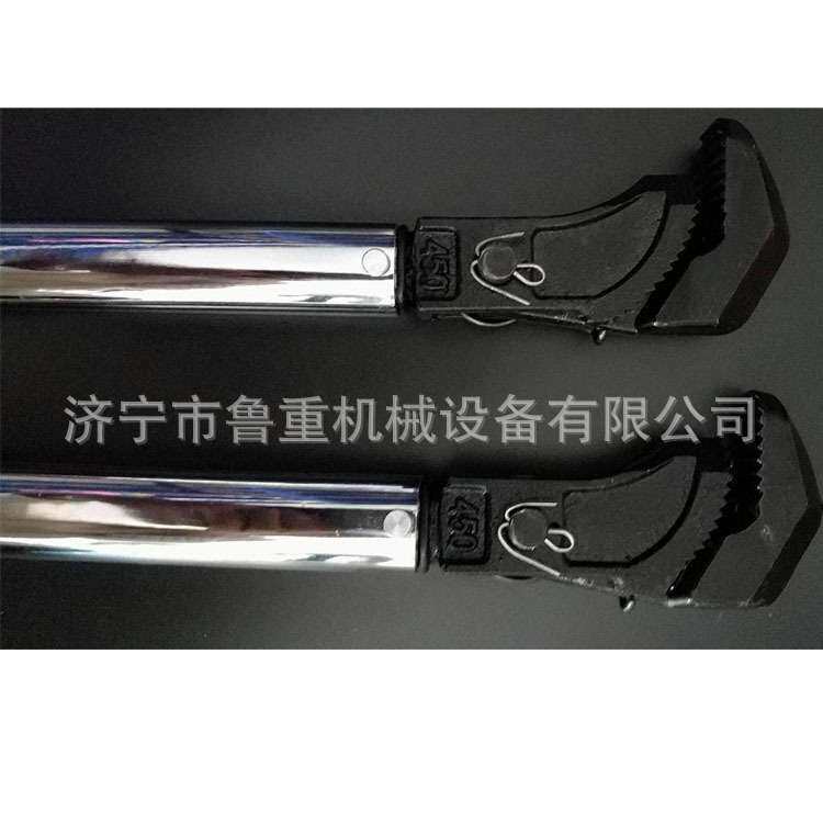 厂家生产钢筋扭力扳手 钢筋套筒连接扭力扳手配件价格