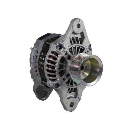 发电机A003TR5092.A003TR5092AM/24V/80A/8PK/3587218 38038045