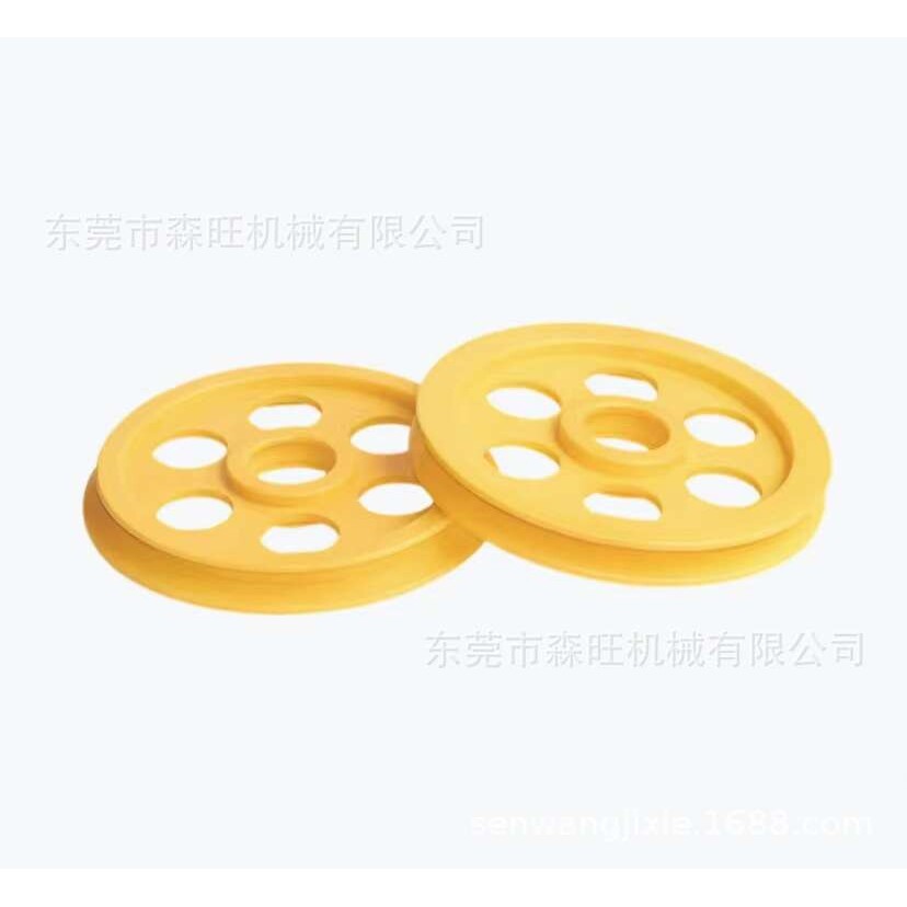 厂家直销押出机头整直轮过线轮挤出机导轮芯线外被放线架电线电缆