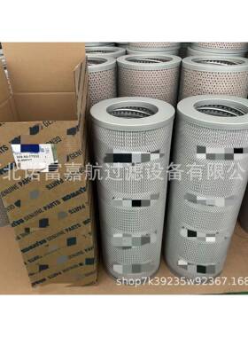 液压滤芯209-60-77532 HF35504 HF35360 207-60-71183