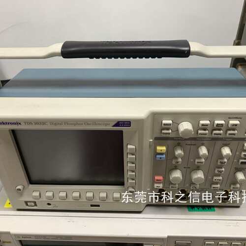 收购销售 Tektronix/泰克 TDS3054C TDS3034C TDS3052C 示波器