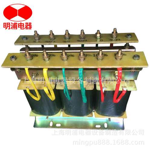厂家直销QZB-115KW三相自藕变压器-自藕减压启动变压器