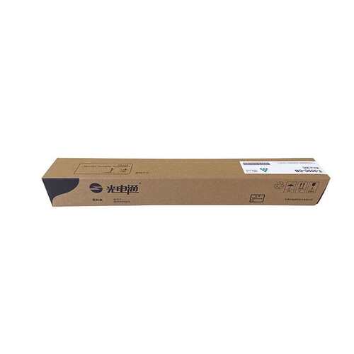 光电通专用彩色复合机MC3550CDN 青色墨粉盒T-355C-CB（12000页）