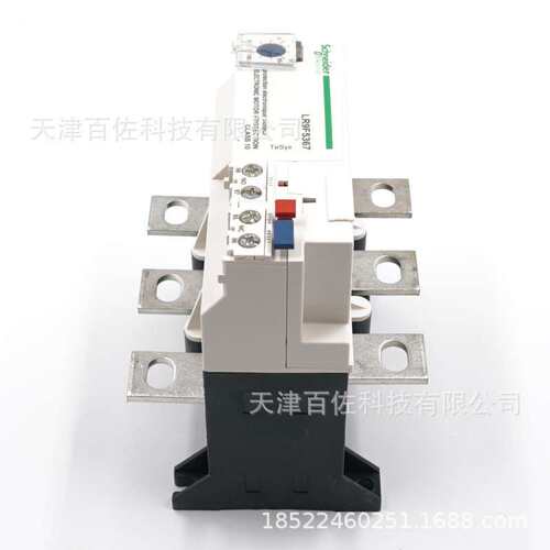 LR9F5367继电器LR9F5367 60-100A电子热过载继电器