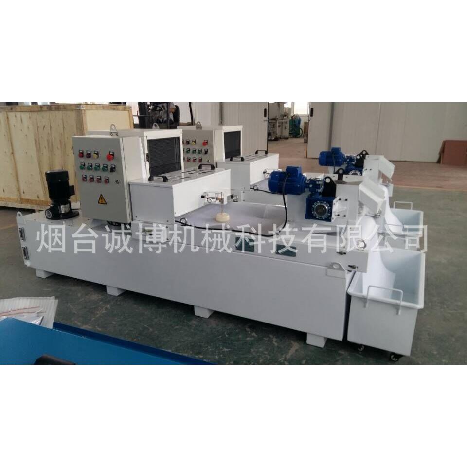 专用磨削高精度纸带过滤机强磁磨床过滤水箱恒温冷却高压供水系统