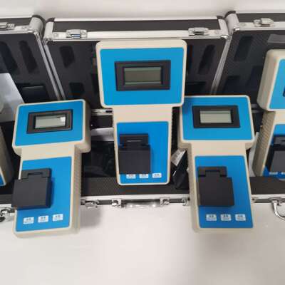 YZL-XDJ-2A便携式阴离子洗涤剂仪水中阴离子洗涤剂含量测试分析仪