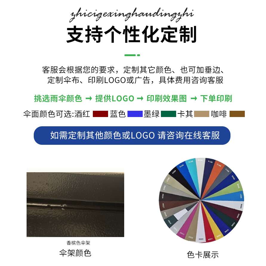 源头工厂遮阳伞户外四头超大罗马伞四头吊伞单柱伞花园广场太阳伞