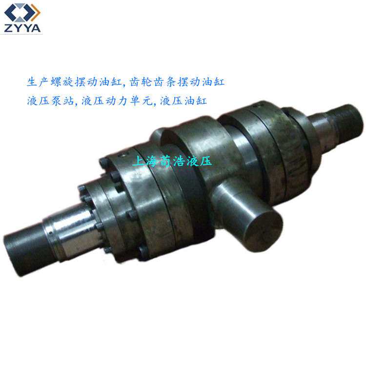 上海销售重型油缸各系列液压油缸重型设备使用液压缸支持来样产品