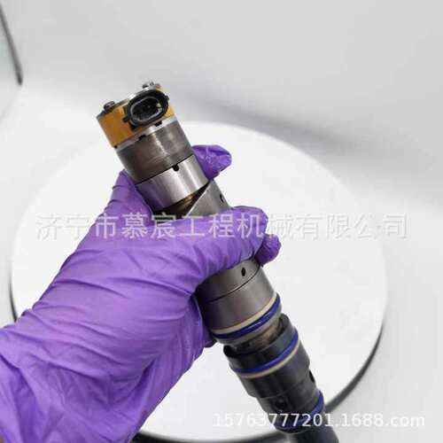 卡C9发动机的喷油器 557-7634 293-4071 328-2573  268-1839