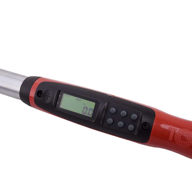 数显钢筋 扭力扳手80-400NM 力矩 扭矩 建筑施工 测量工具 直螺纹