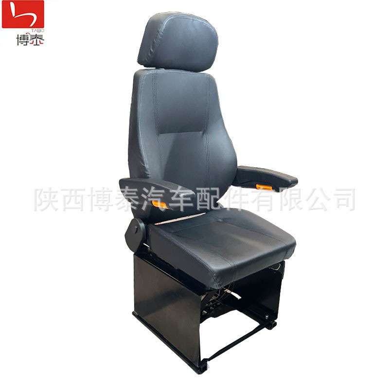 座椅厂家生产前后可电动调节座椅总成, 模拟汽车驾驶室电动座椅