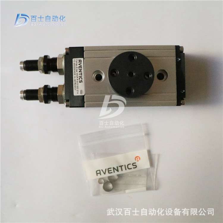 德国AVENTICS安沃驰MNI系列微型气缸0822330401