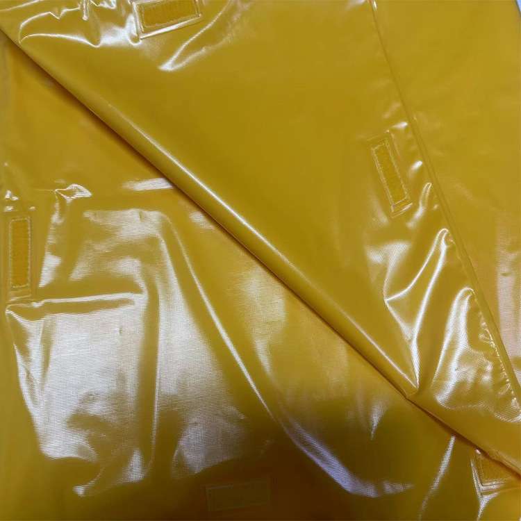 耐磨抗撕裂10千伏高压绝缘毯600x1000mm带粘扣魔术贴