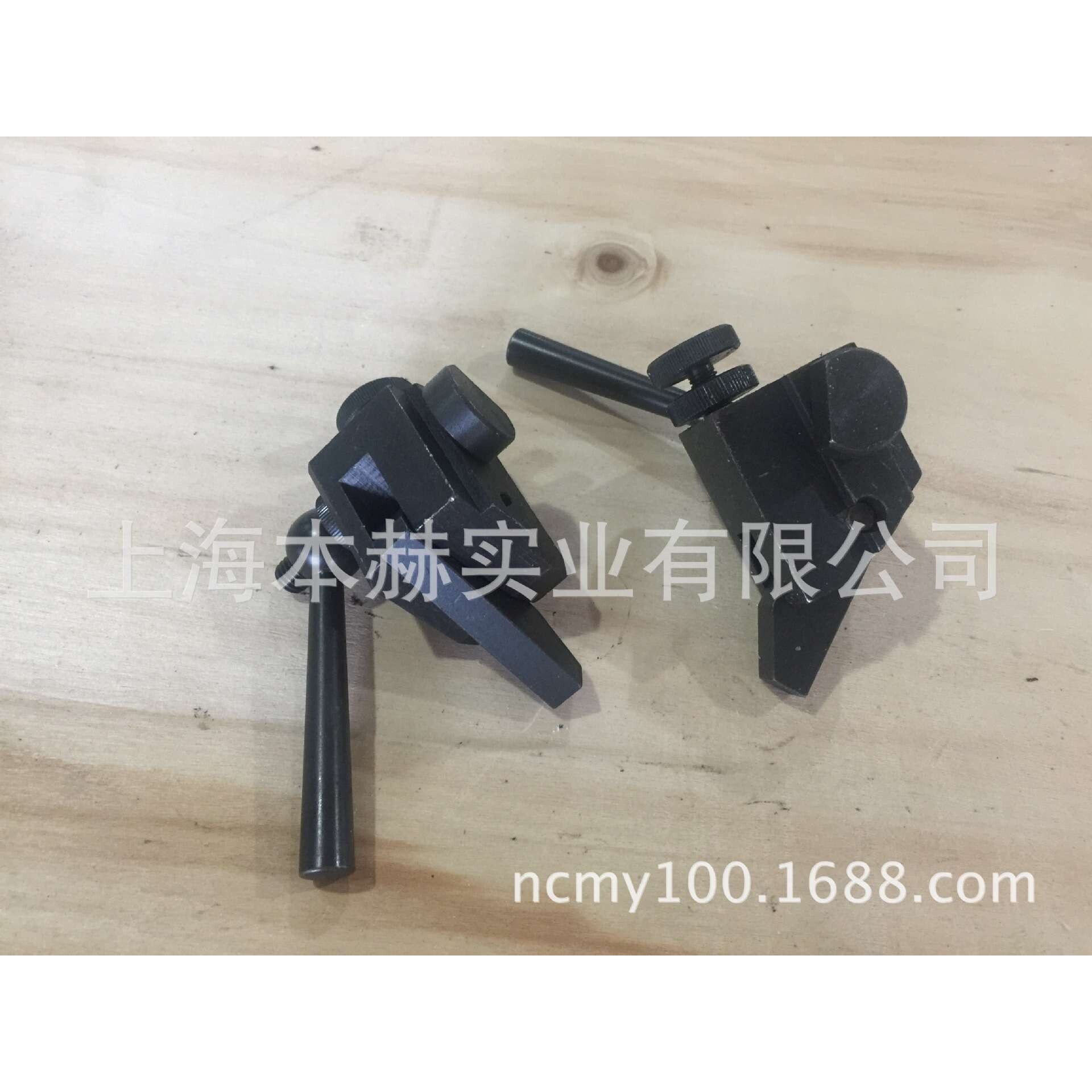 上海机床厂外圆磨床M1332B. M1432B 撞块 上机配件 零售